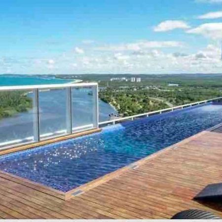 Bugan- Paiva Home Stay, Piscina Borda Infinita - 2 Camas De Casal E 1 Sofa Cama Recife Dış mekan fotoğraf
