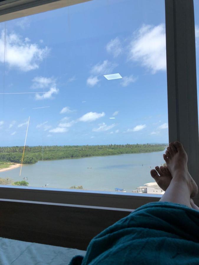 Bugan- Paiva Home Stay, Piscina Borda Infinita - 2 Camas De Casal E 1 Sofa Cama Recife Dış mekan fotoğraf