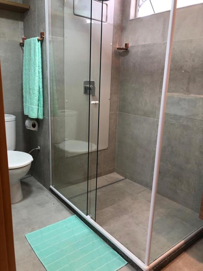 Bugan- Paiva Home Stay, Piscina Borda Infinita - 2 Camas De Casal E 1 Sofa Cama Recife Dış mekan fotoğraf